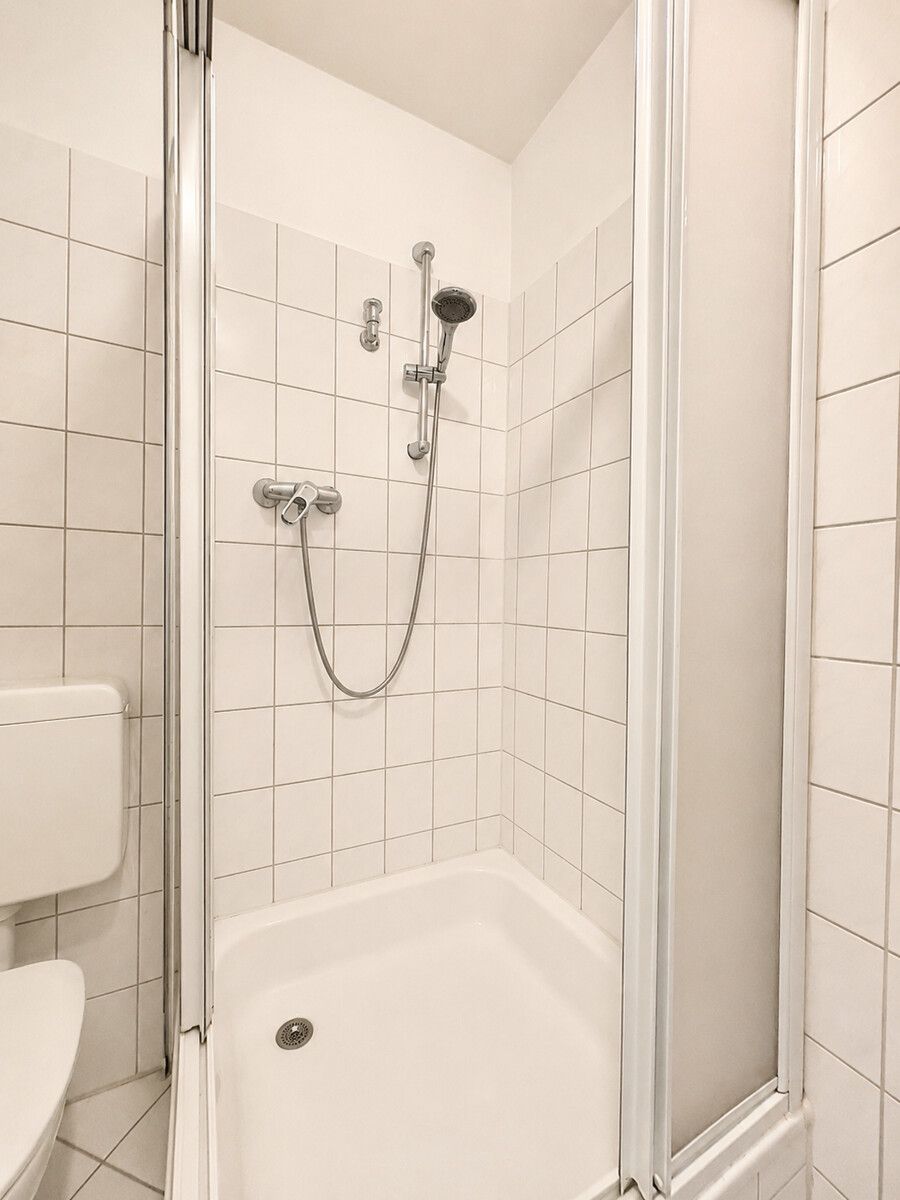 Zentral und ruhig: 1,5-Zimmer-Dachgeschosswohnung in Essen-Nordviertel – Bild 9