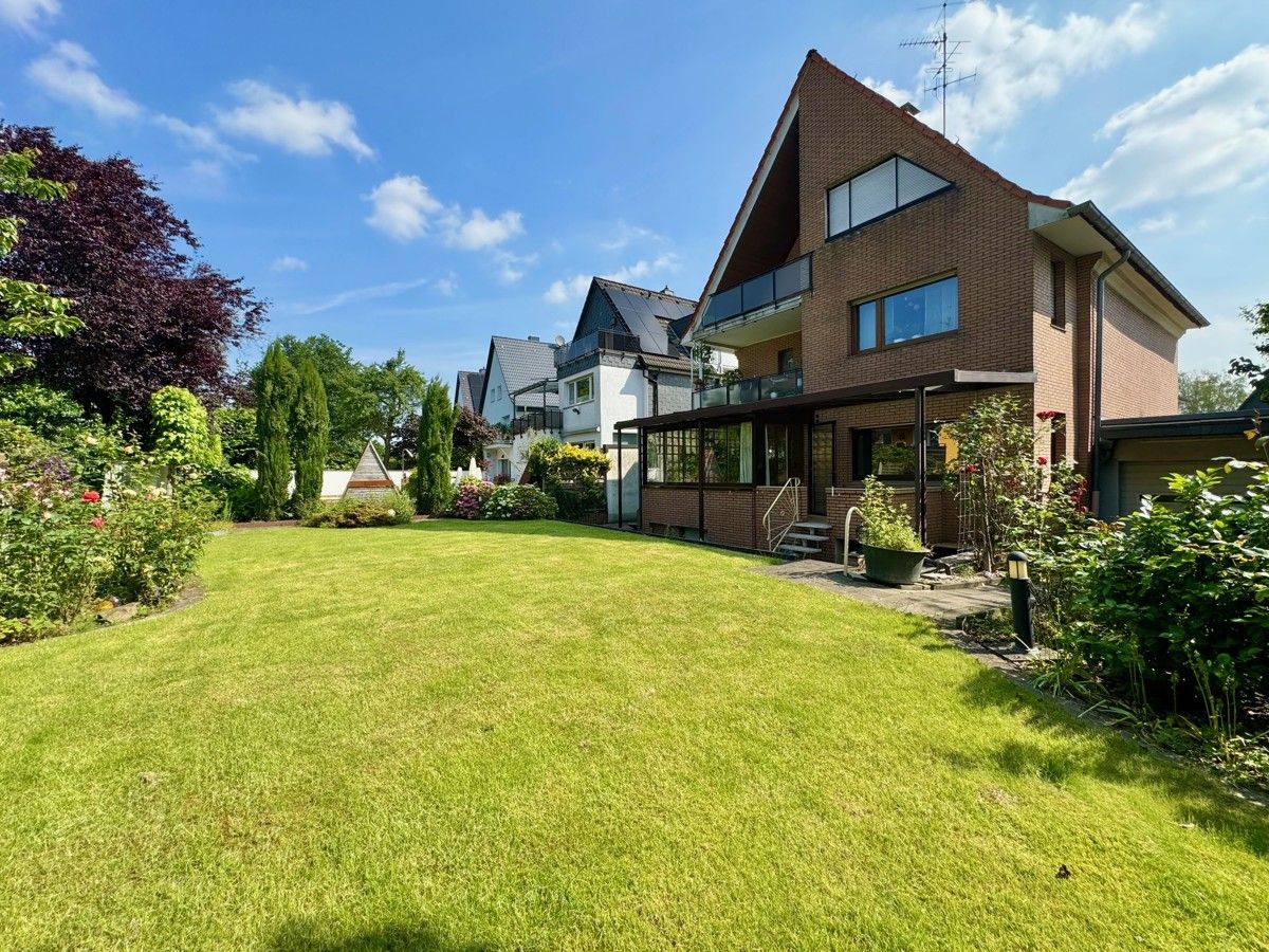 Charmantes Ein-/Zweifamilienhaus in Essen Bergerhausen mit vielfältigen Möglichkeiten – Bild 11