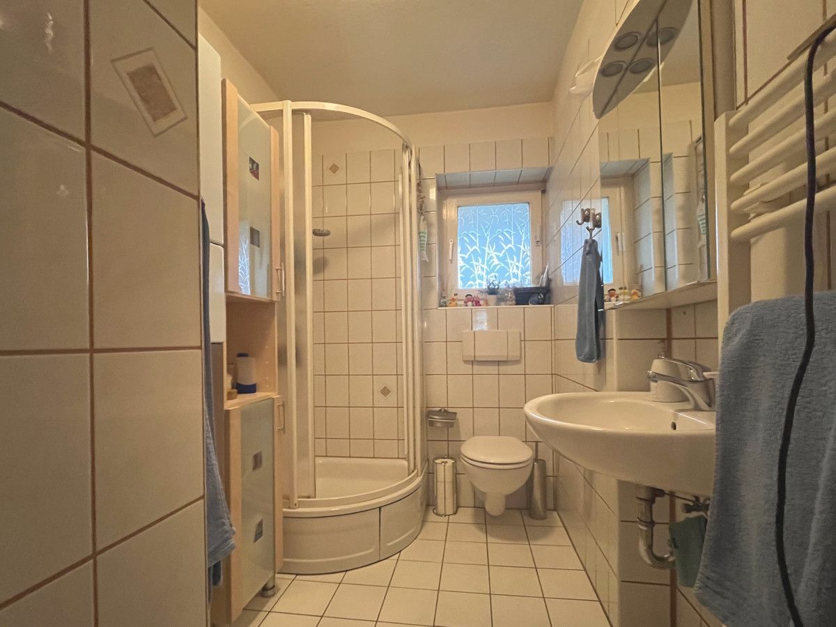 Charmantes Ein-/Zweifamilienhaus in Essen Bergerhausen mit vielfältigen Möglichkeiten – Bild 10
