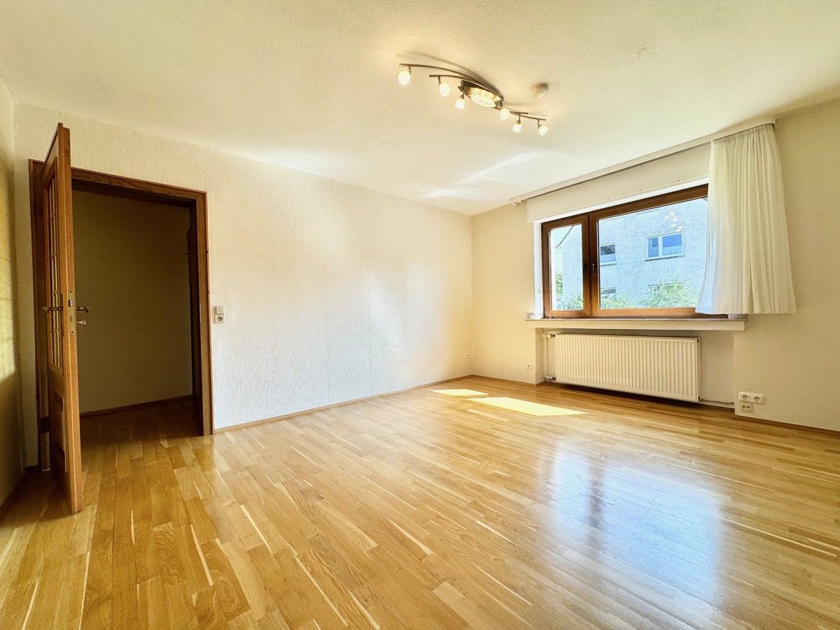 Charmantes Ein-/Zweifamilienhaus in Essen Bergerhausen mit vielfältigen Möglichkeiten – Bild 6