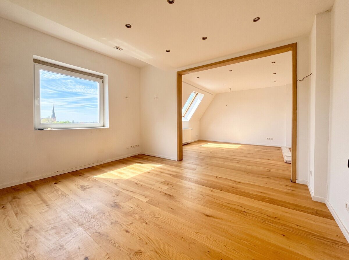 Wohnung in Bochum Grumme