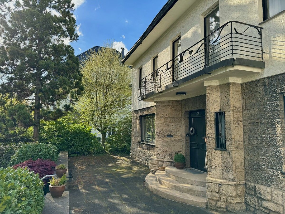 Repräsentative Stadtparkvilla im Herzen von Bochum – Bild 8
