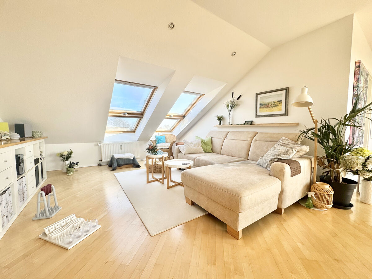 Wohnung in Willich