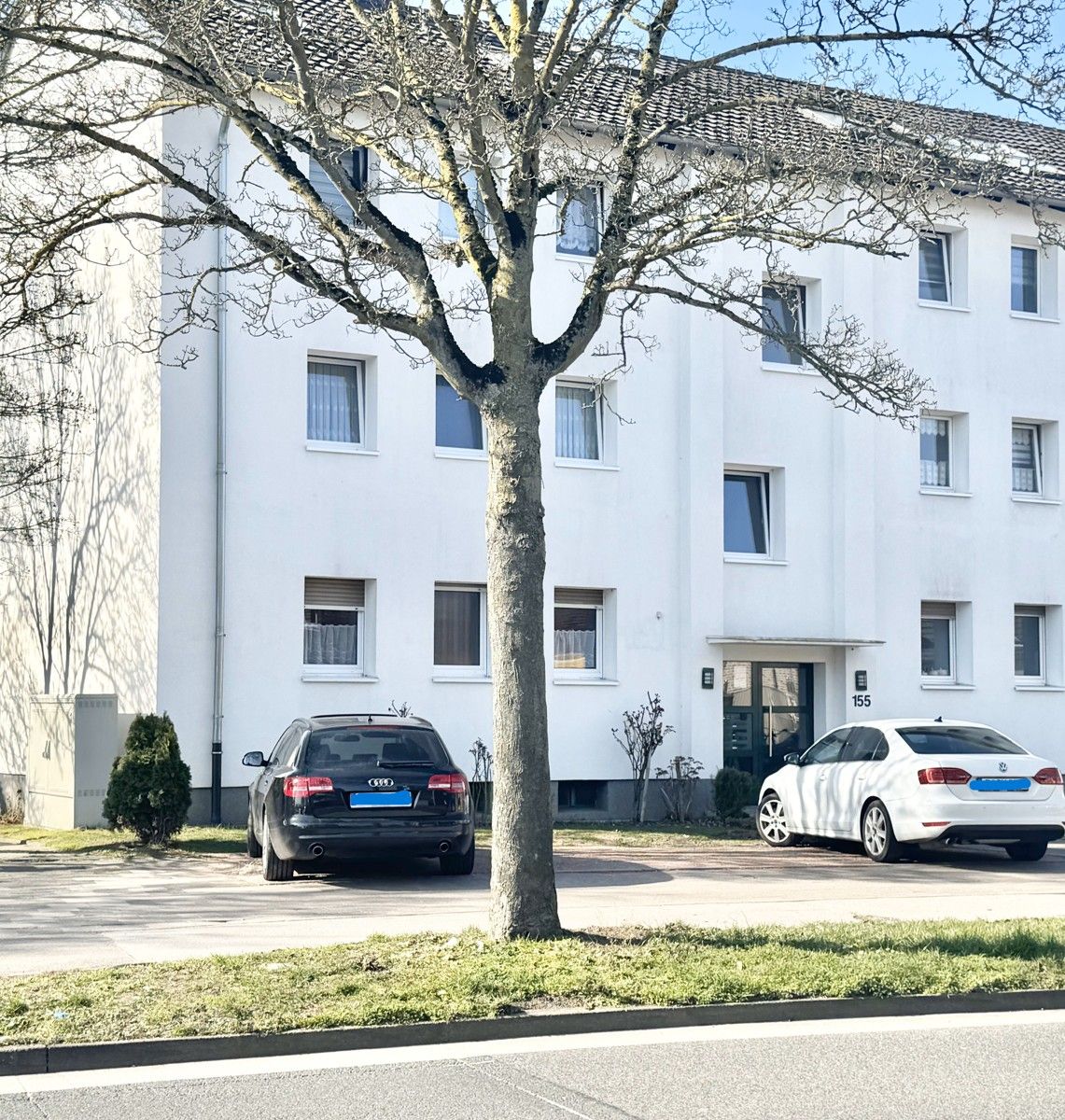 In kleiner Einheit und guter, zentraler Lage in Willich ! – Bild 2