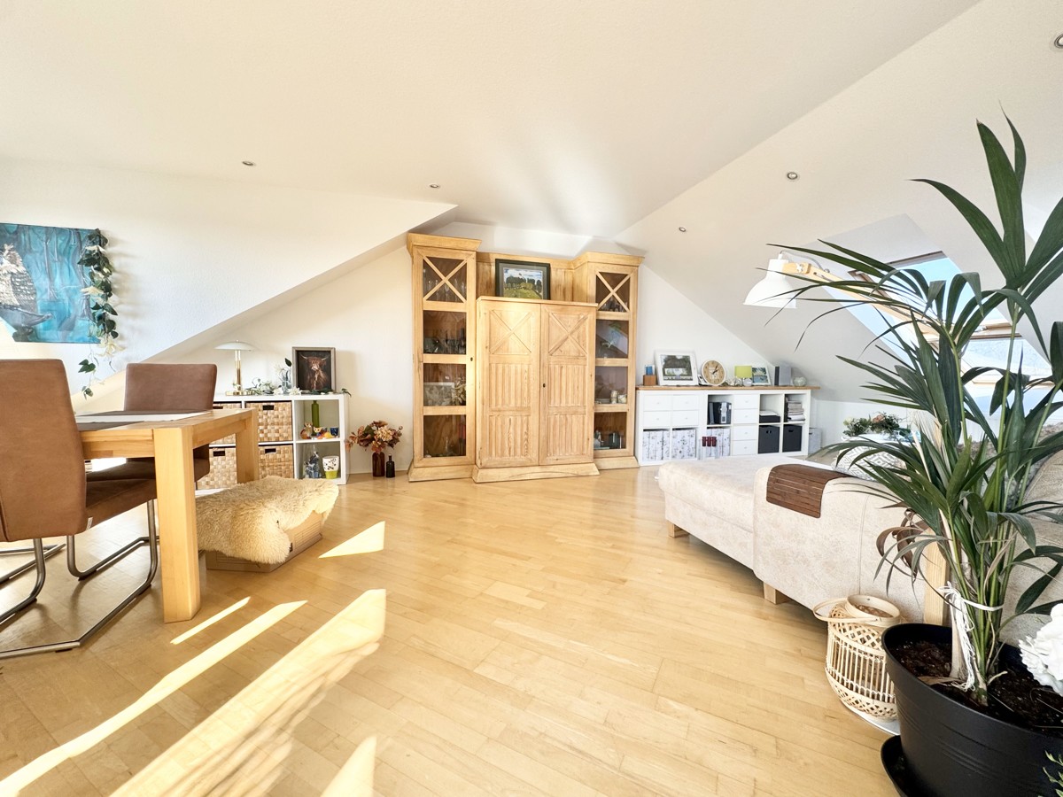 Immobilie Impressionen