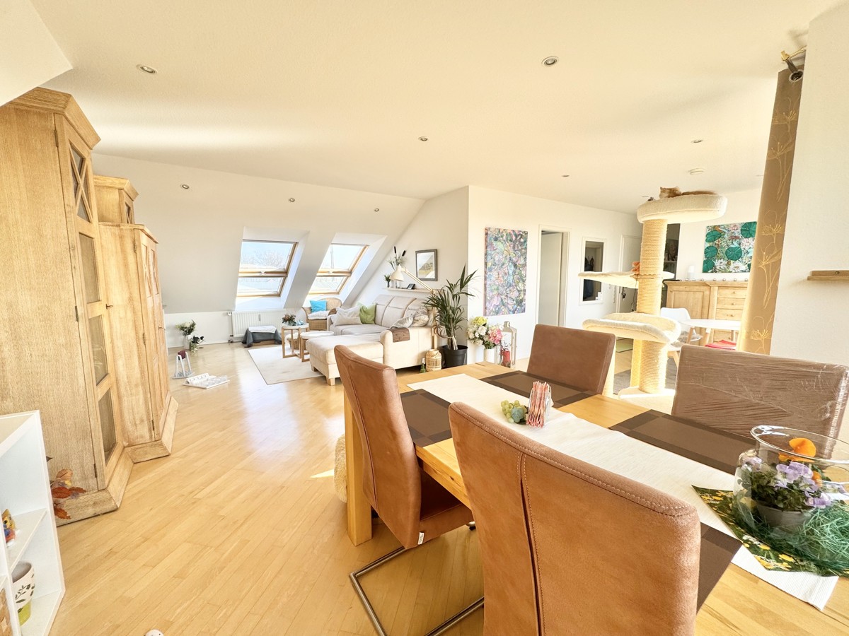 Immobilie Impressionen