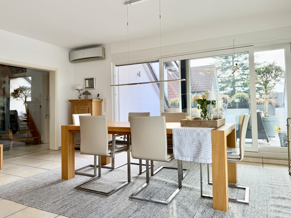 Immobilie Impressionen