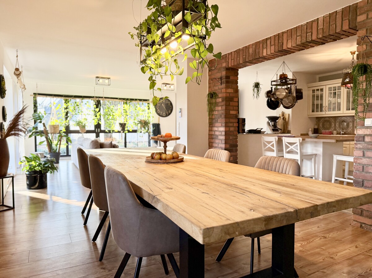 Immobilie Impressionen