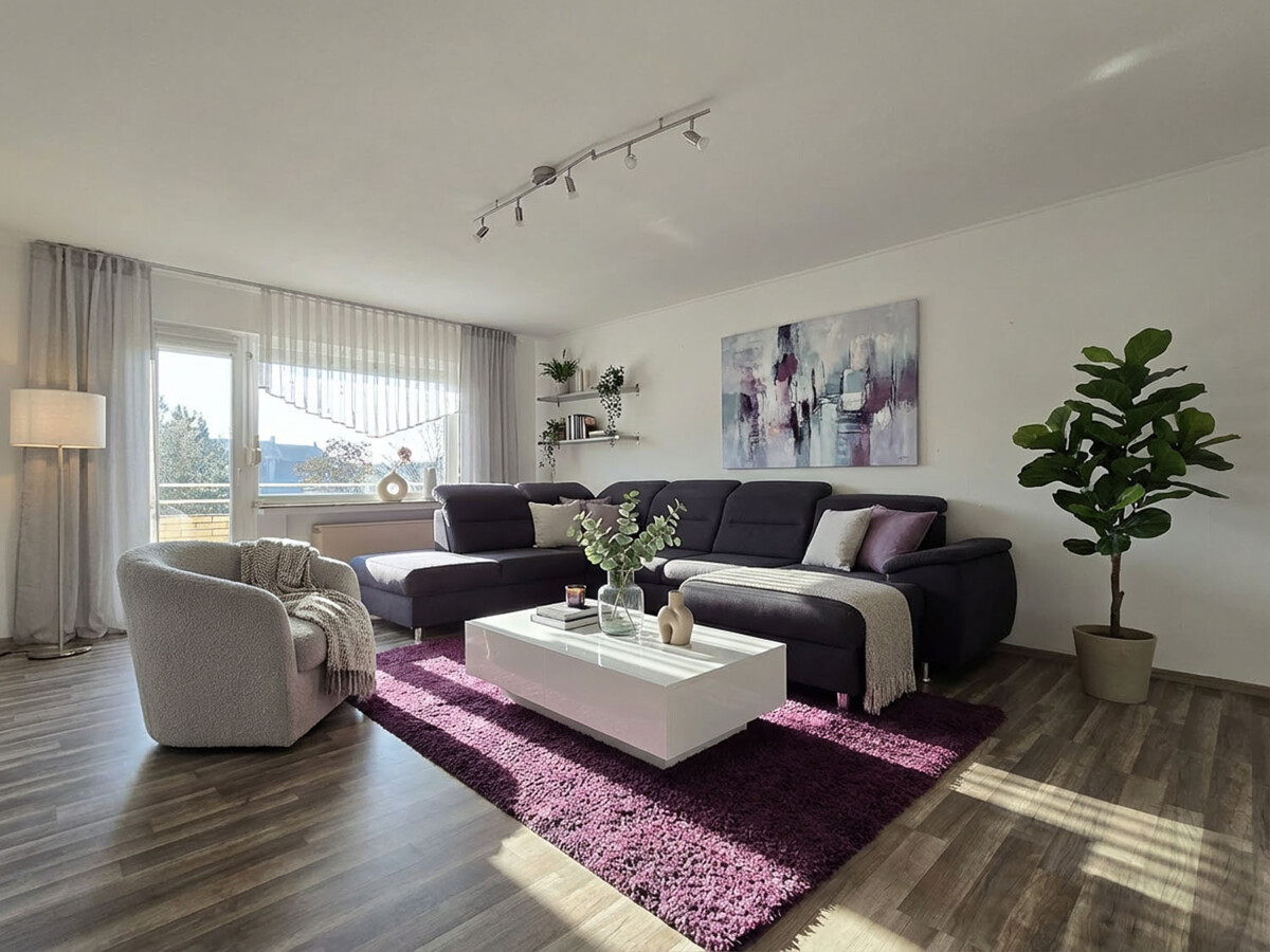 Immobilie Impressionen