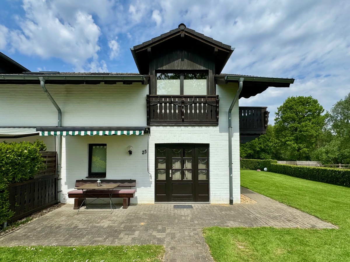 Immobilie Impressionen