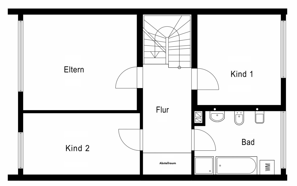 Immobilie e2025773 / Impressionen #19 