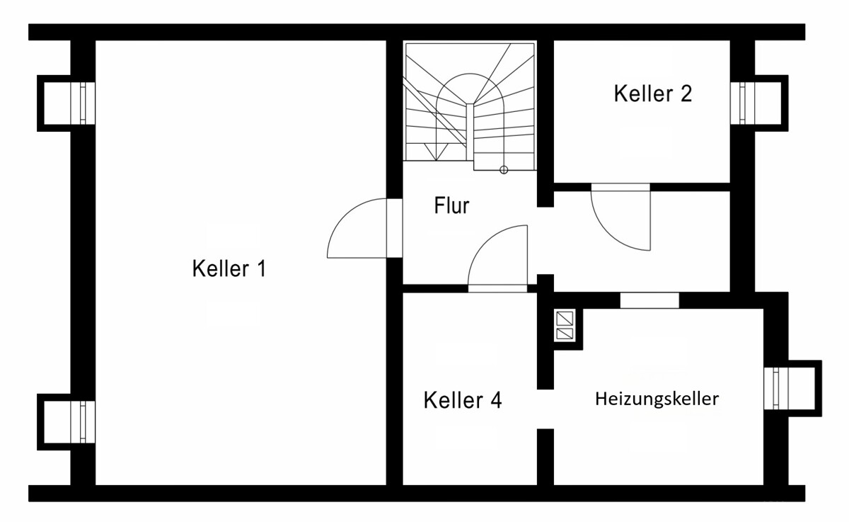 Immobilie e2025773 / Impressionen #18 
