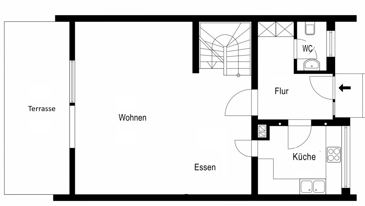 Immobilie e2025773 / Impressionen #17 
