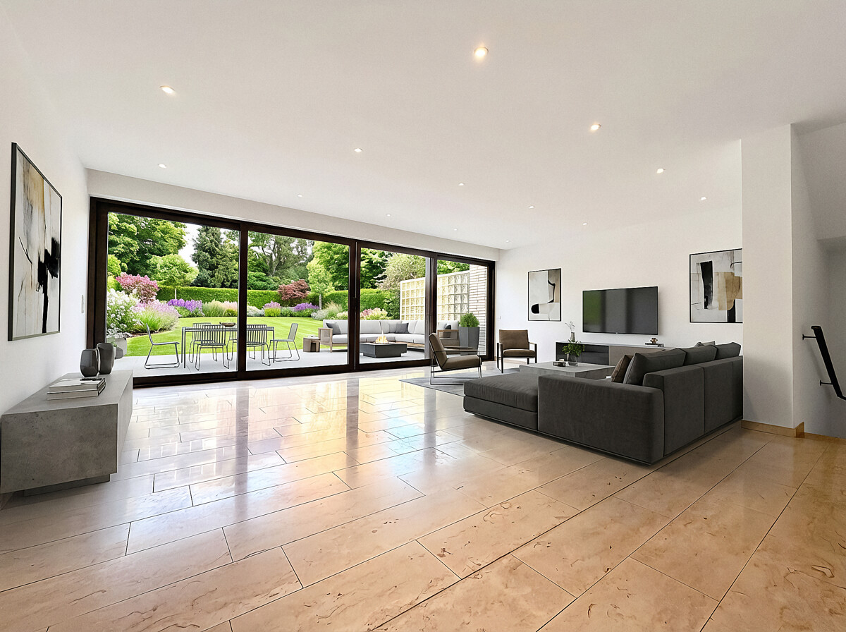 Immobilie Impressionen