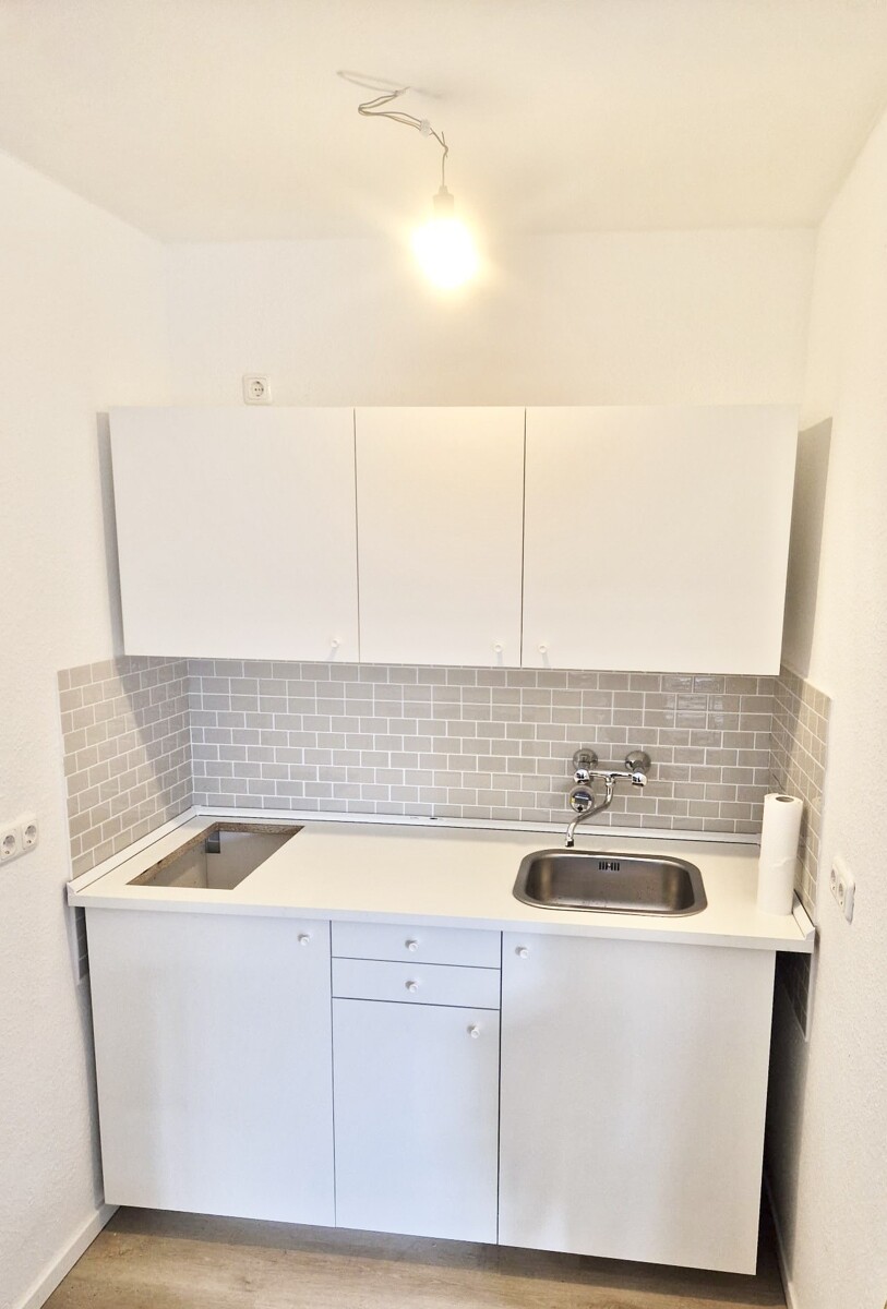 Immobilie Impressionen