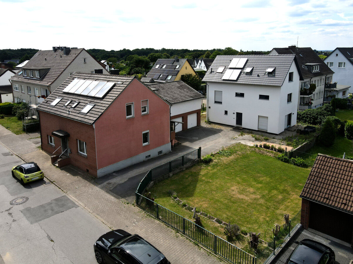 Haus in Bochum Eppendorf