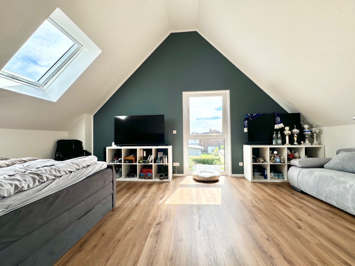 Immobilie Impressionen