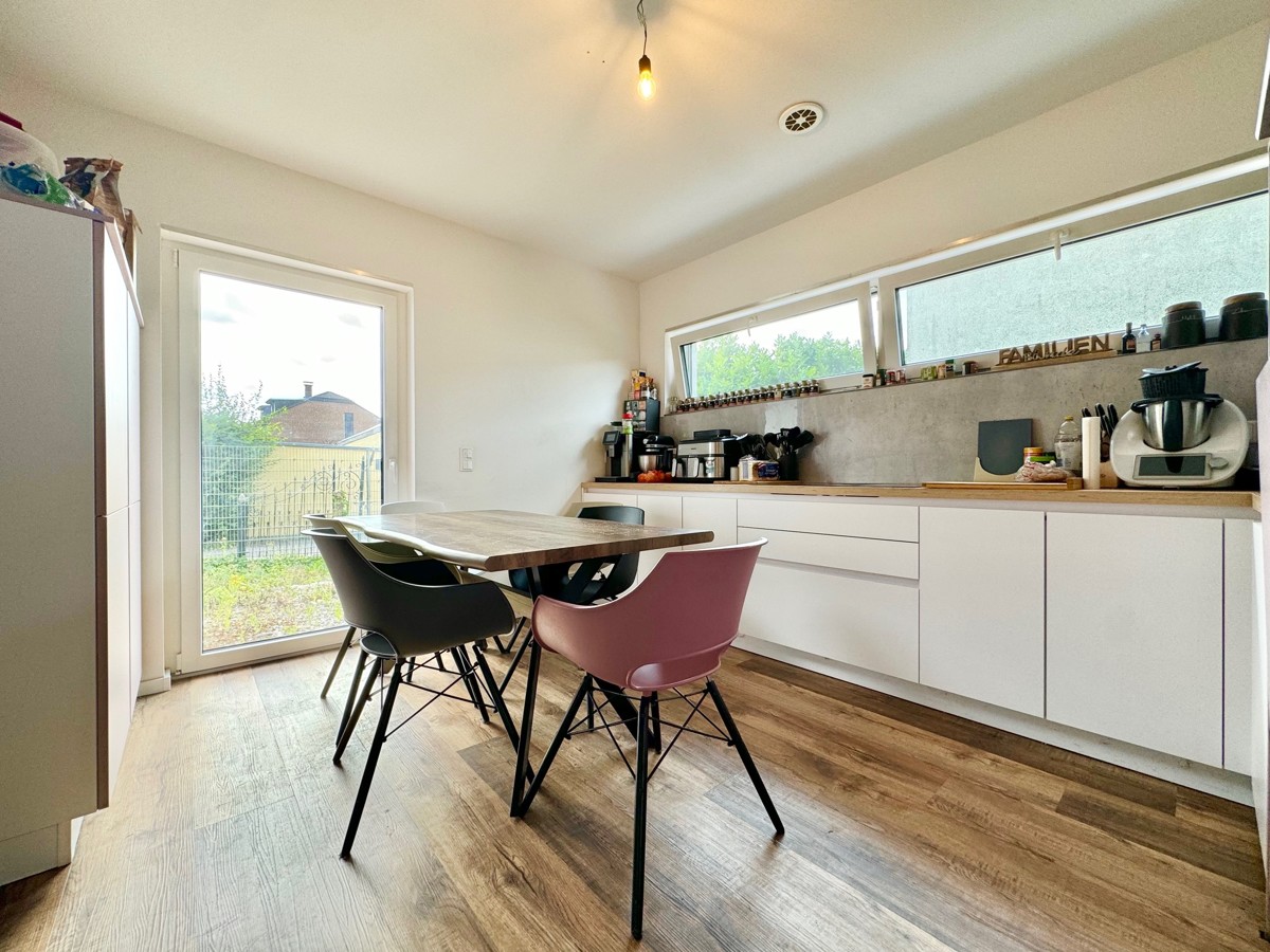 Immobilie Impressionen