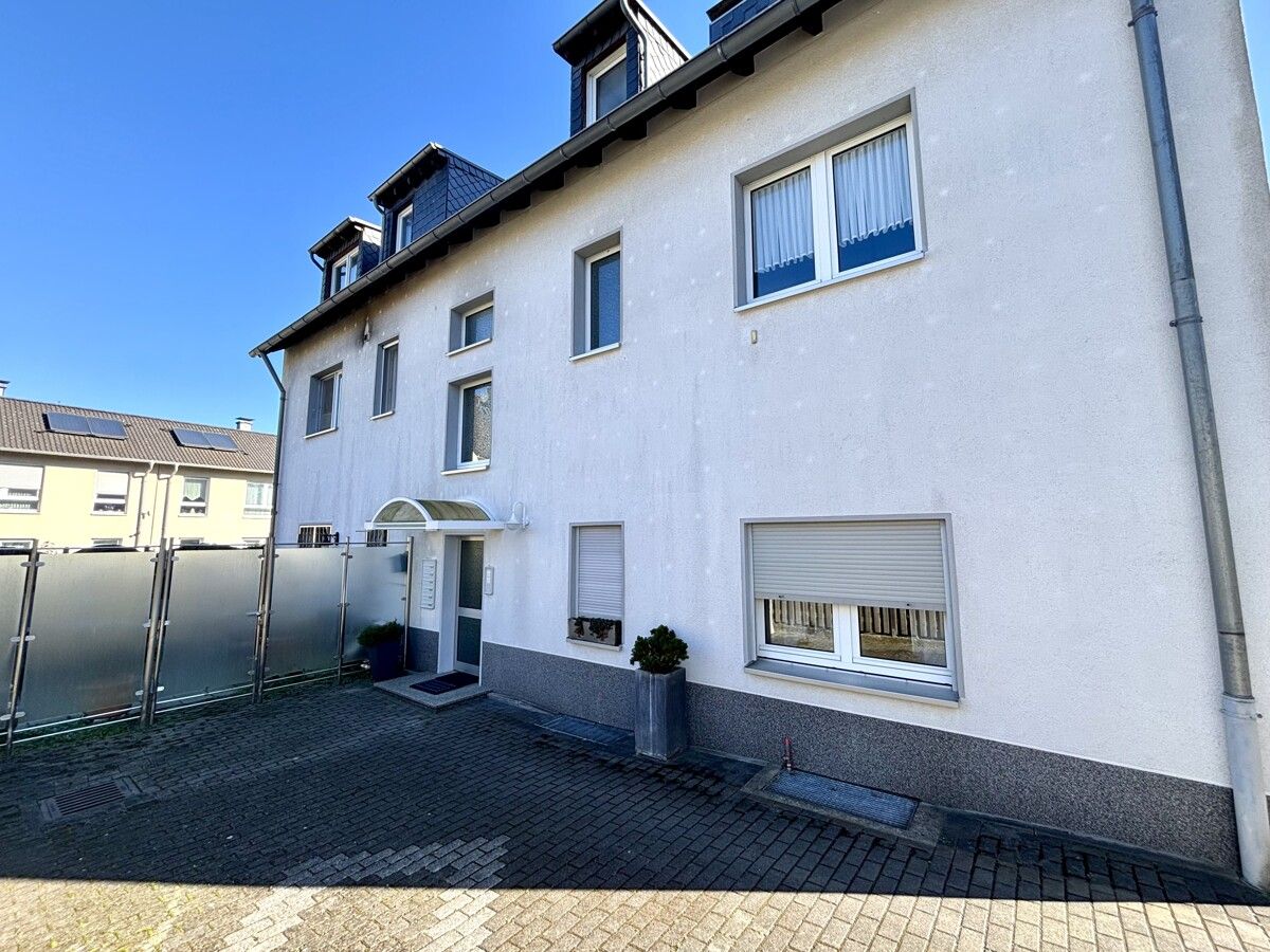 Kompakt & gemütlich: vermietete 2-Zimmer-Hochparterrewohnung in BO-Höntrop – Bild 9