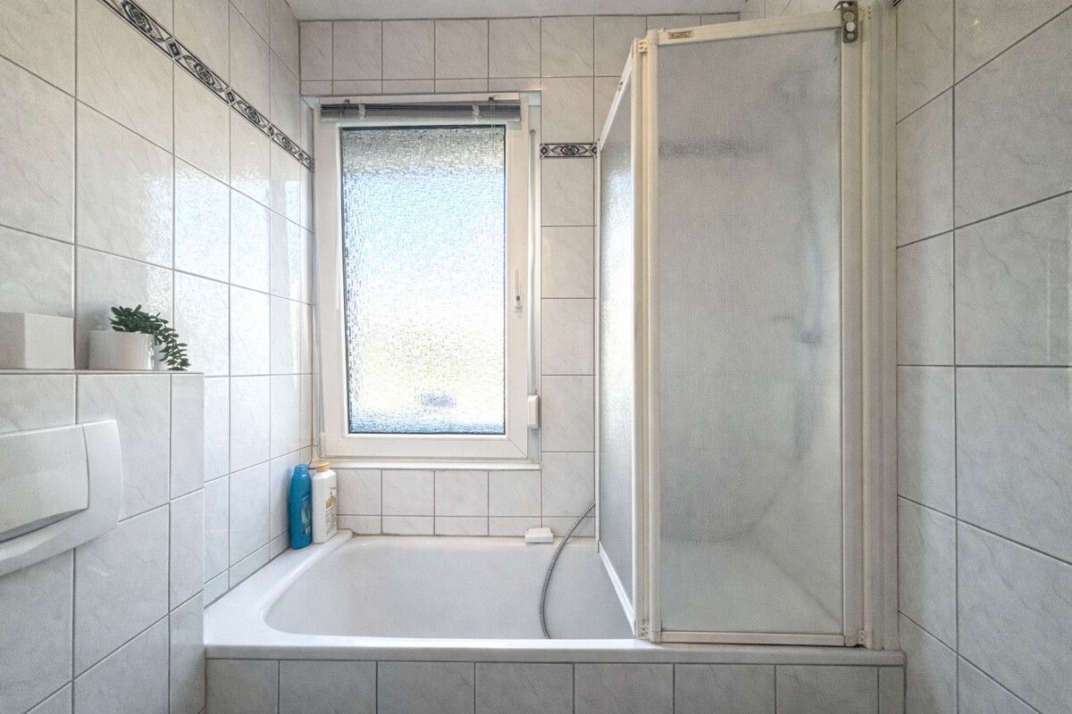 Kompakt & gemütlich: vermietete 2-Zimmer-Hochparterrewohnung in BO-Höntrop – Bild 5