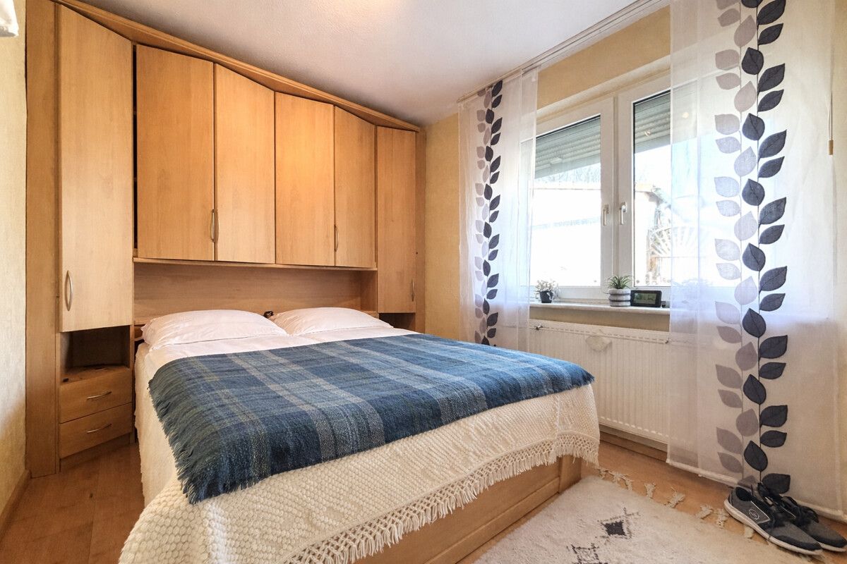 Kompakt & gemütlich: vermietete 2-Zimmer-Hochparterrewohnung in BO-Höntrop – Bild 6