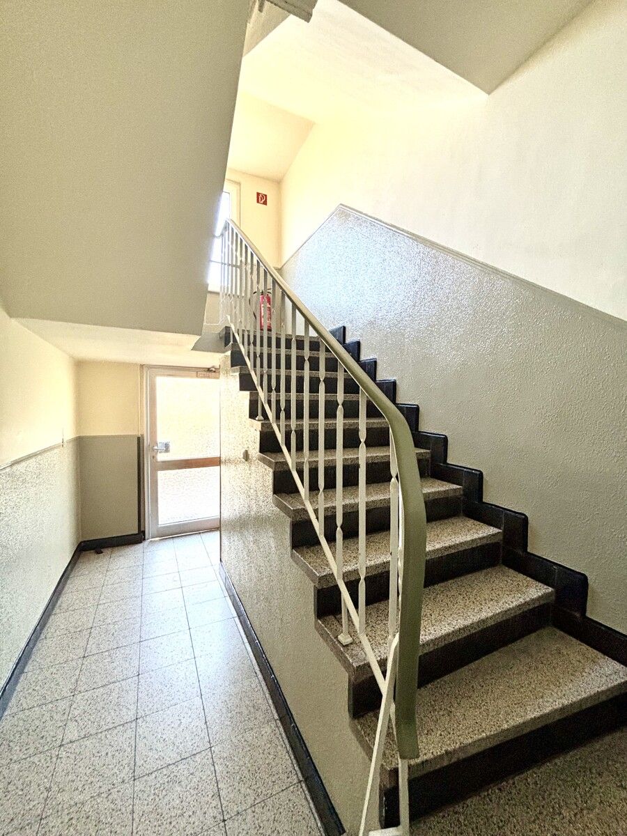 Kompakt & gemütlich: vermietete 2-Zimmer-Hochparterrewohnung in BO-Höntrop – Bild 12