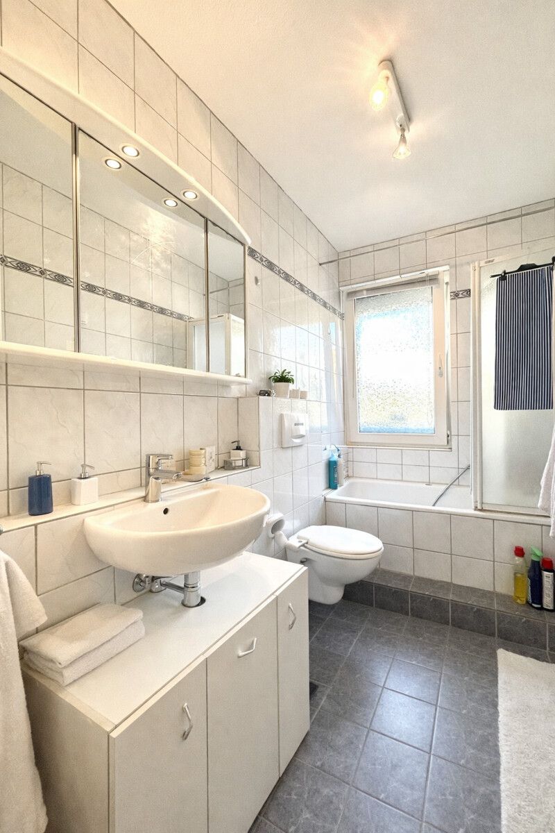 Kompakt & gemütlich: vermietete 2-Zimmer-Hochparterrewohnung in BO-Höntrop – Bild 10
