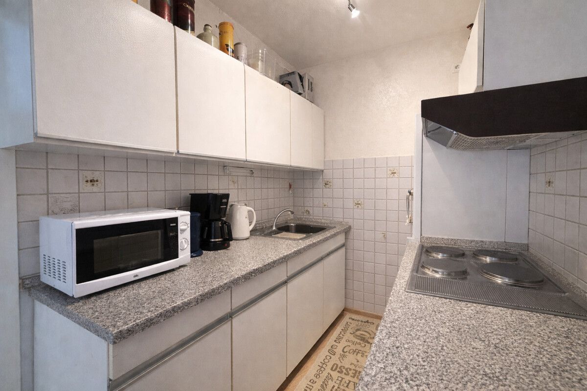 Kompakt & gemütlich: vermietete 2-Zimmer-Hochparterrewohnung in BO-Höntrop – Bild 7
