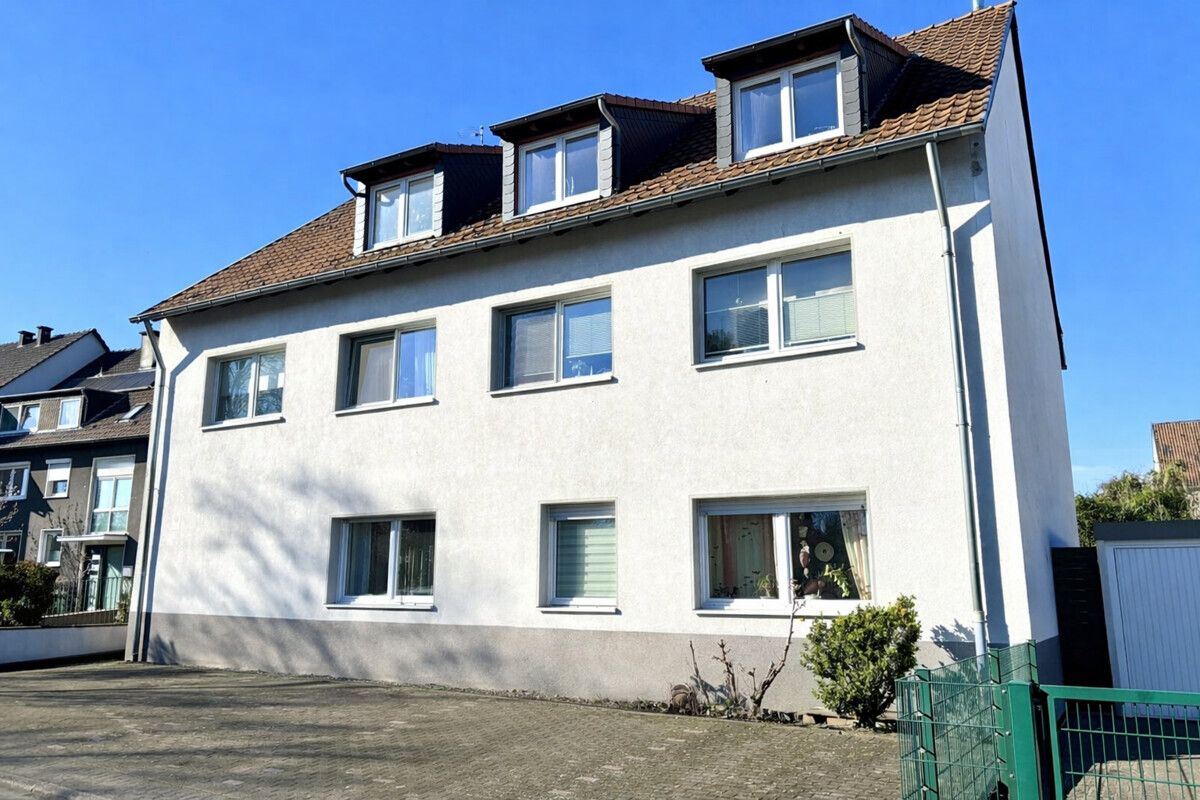 Kompakt & gemütlich: vermietete 2-Zimmer-Hochparterrewohnung in BO-Höntrop – Bild 8