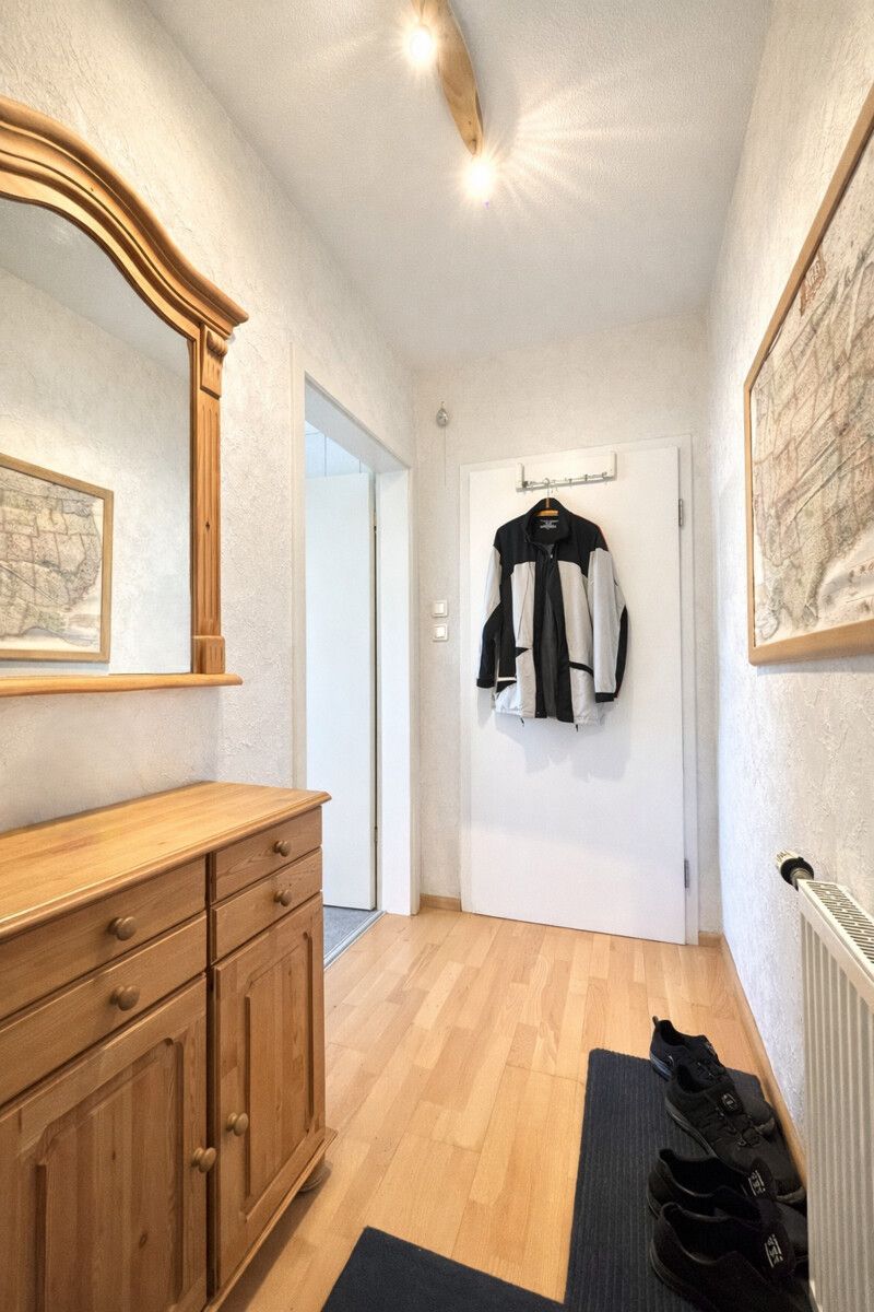 Kompakt & gemütlich: vermietete 2-Zimmer-Hochparterrewohnung in BO-Höntrop – Bild 11