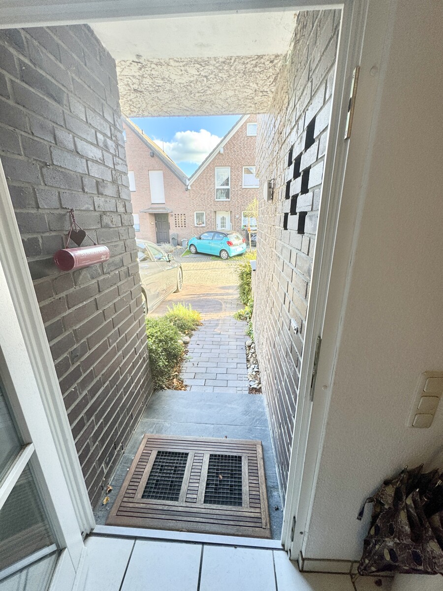 Immobilie Impressionen