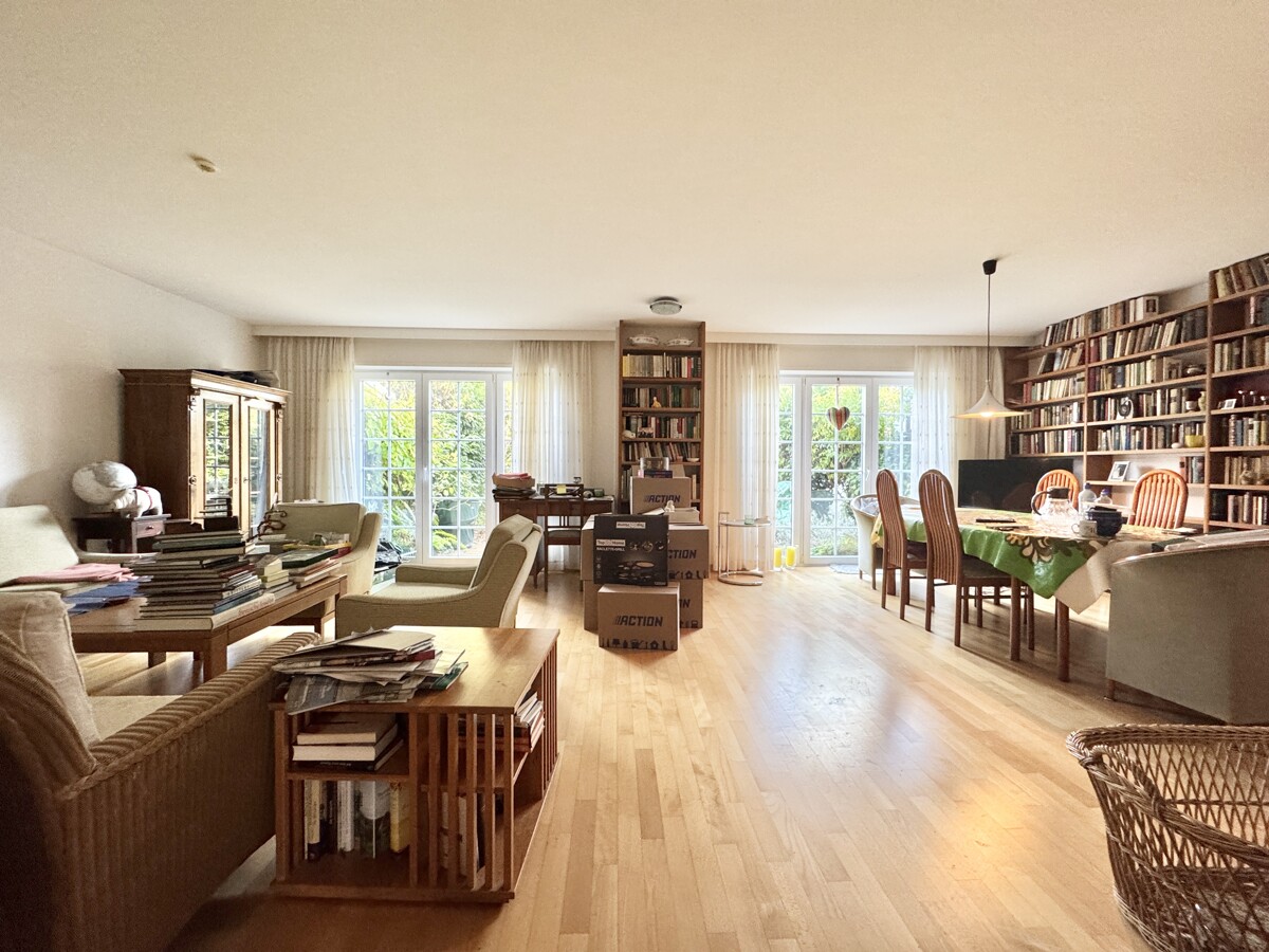 Ihre neues Reich in Waldniel wartet auf Sie !