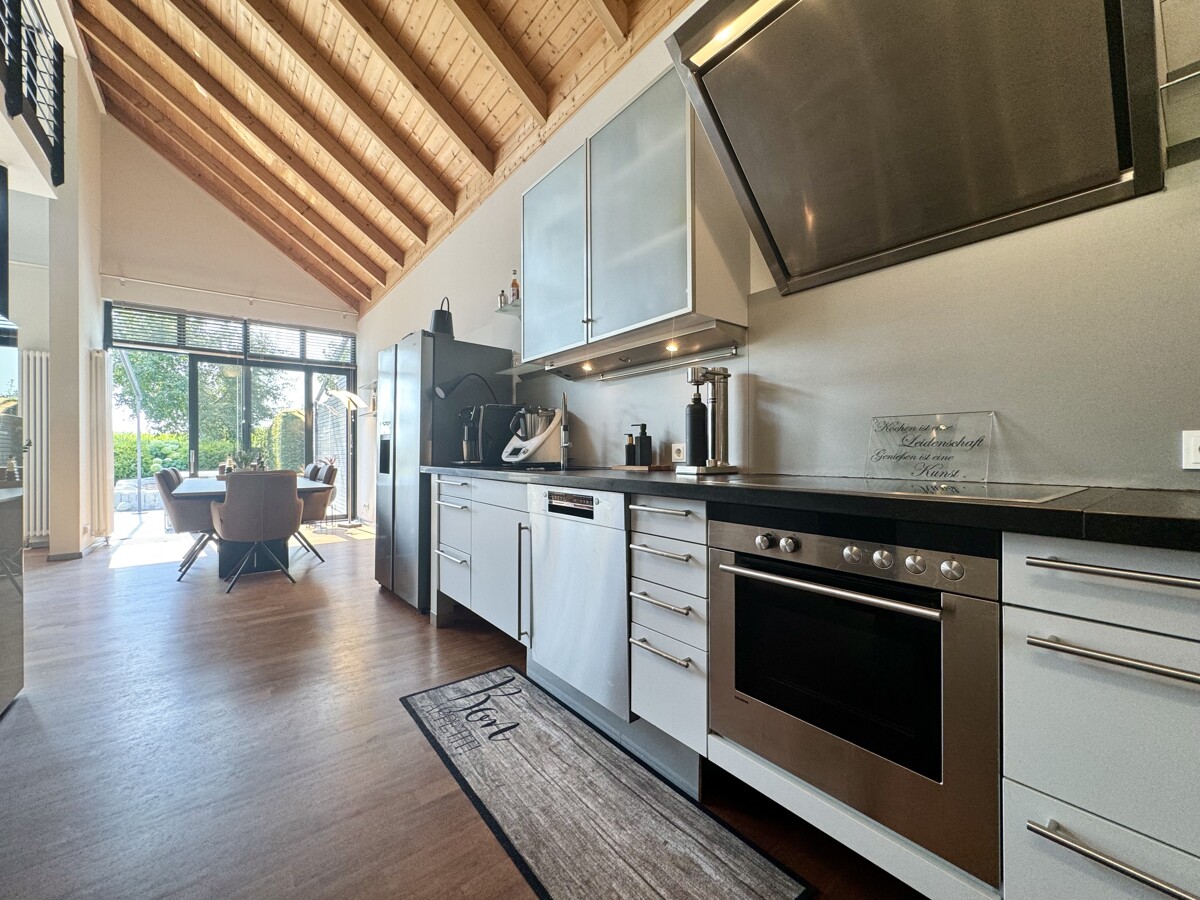 Immobilie Impressionen