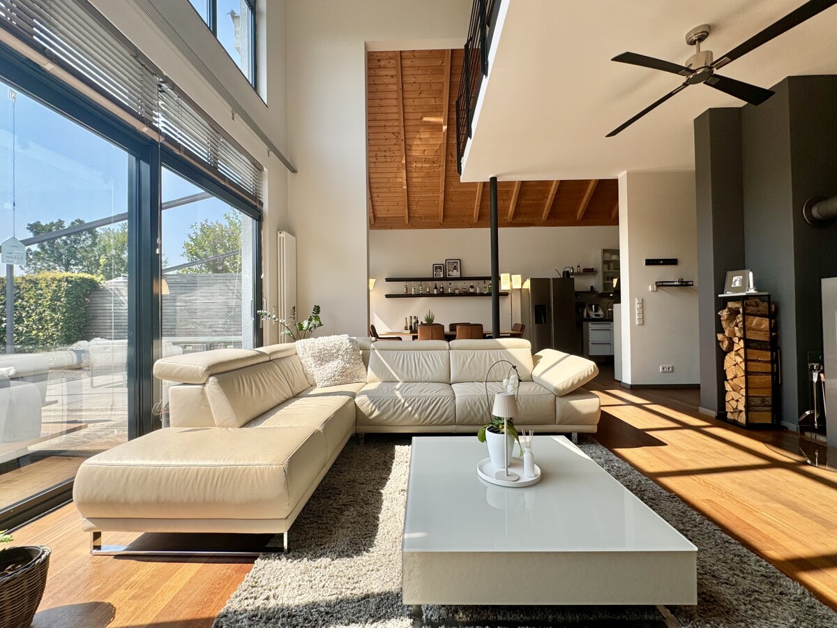 Immobilie Impressionen