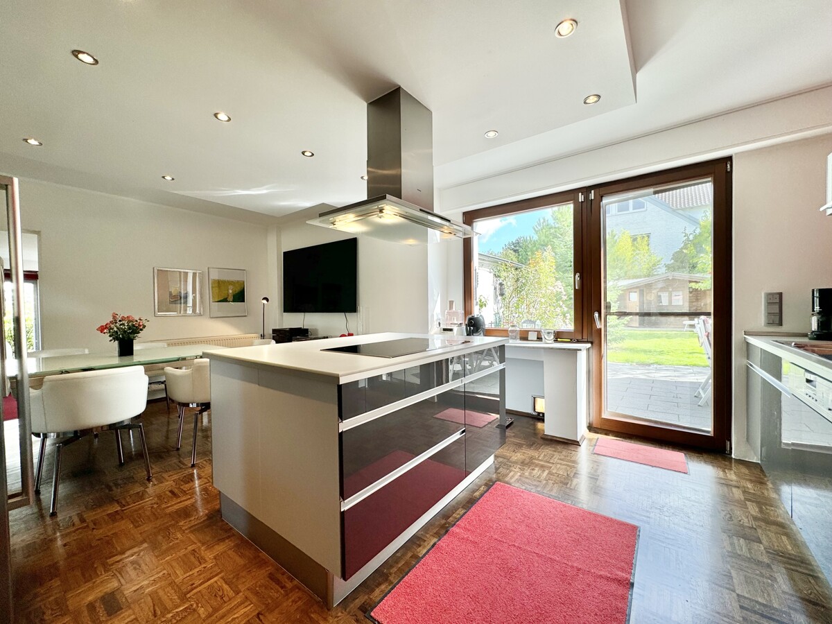 Immobilie Impressionen