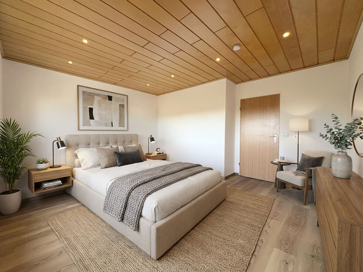 Charmante 3-Zimmer-Wohnung in ruhigem Wohnumfeld von Bochum-Günnigfeld