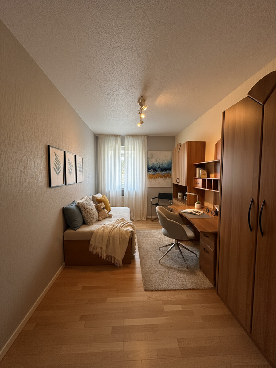 Immobilie Impressionen