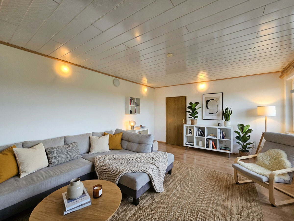 Ideal für Eigennutzer & Anleger: 2-Zimmer-Wohnung in Günnigfeld