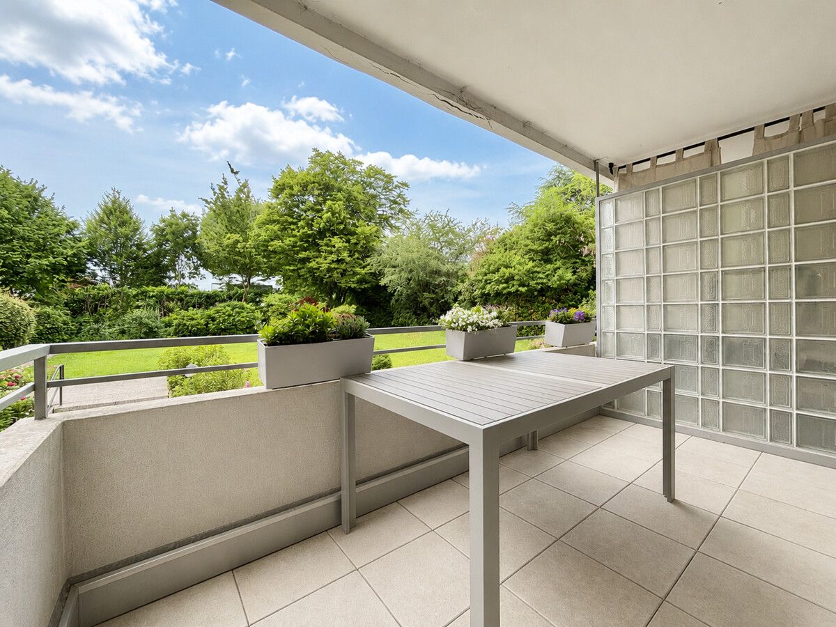 Ihr neues Zuhause am Stadtpark – großzügige 3,5-Zimmer-Hochparterrewohnung – Bild 3