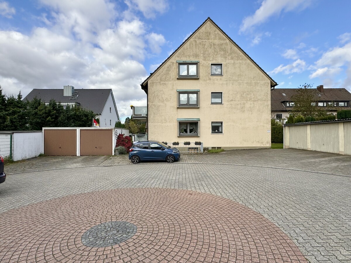 Immobilie Impressionen