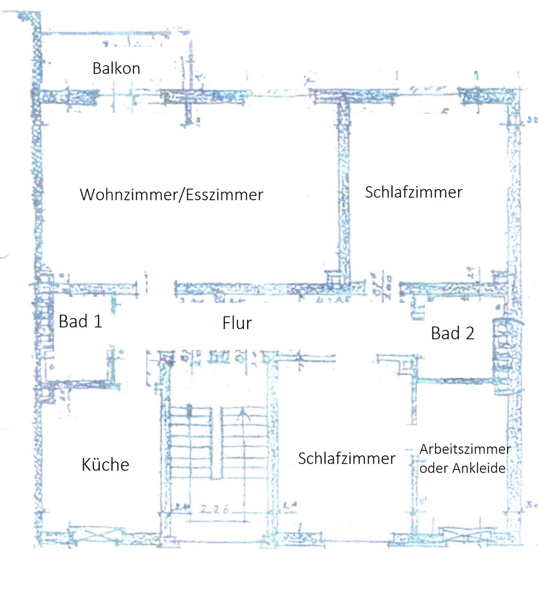 Immobilie e2025963 / Impressionen #13 