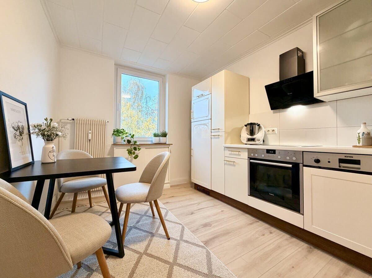 Immobilie Impressionen