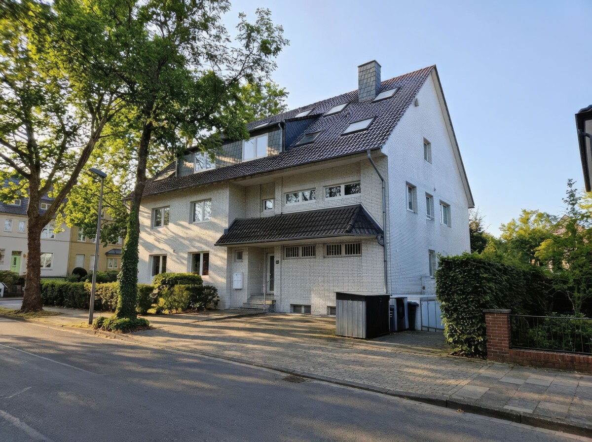 Immobilie Impressionen