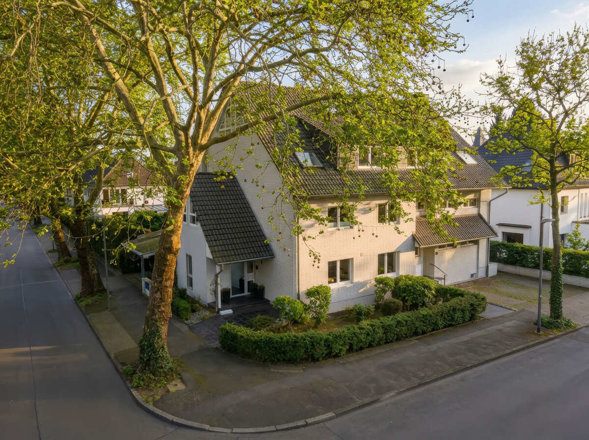 Exklusives Wohnungspaket im Ehrenfeld