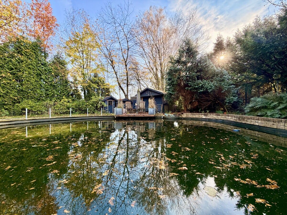 Ein Haus voller Möglichkeiten – mit Platz, Ruhe und Natur in Hemer-Westig – Bild 9