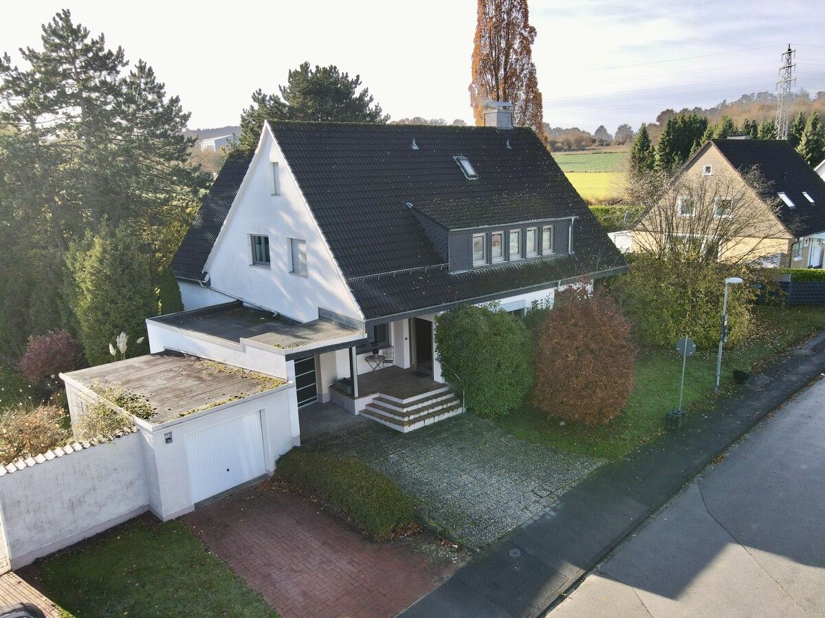 Ein Haus voller Möglichkeiten – mit Platz, Ruhe und Natur in Hemer-Westig – Bild 15