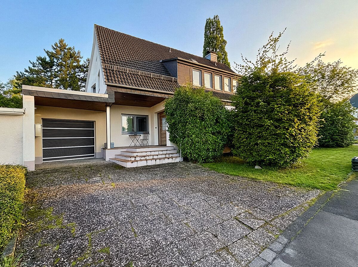 Ein Haus voller Möglichkeiten – mit Platz, Ruhe und Natur in Hemer-Westig – Bild 13