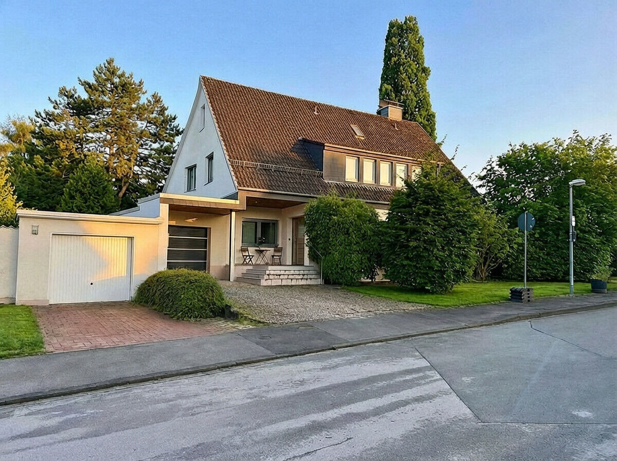 Haus in Hemer Westig