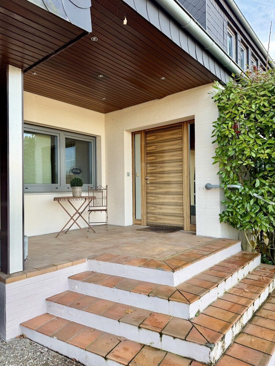 Ein Haus voller Möglichkeiten – mit Platz, Ruhe und Natur in Hemer-Westig – Bild 1