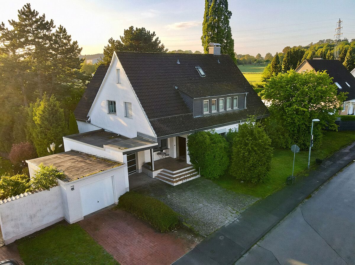Ein Haus voller Möglichkeiten – mit Platz, Ruhe und Natur in Hemer-Westig – Bild 14